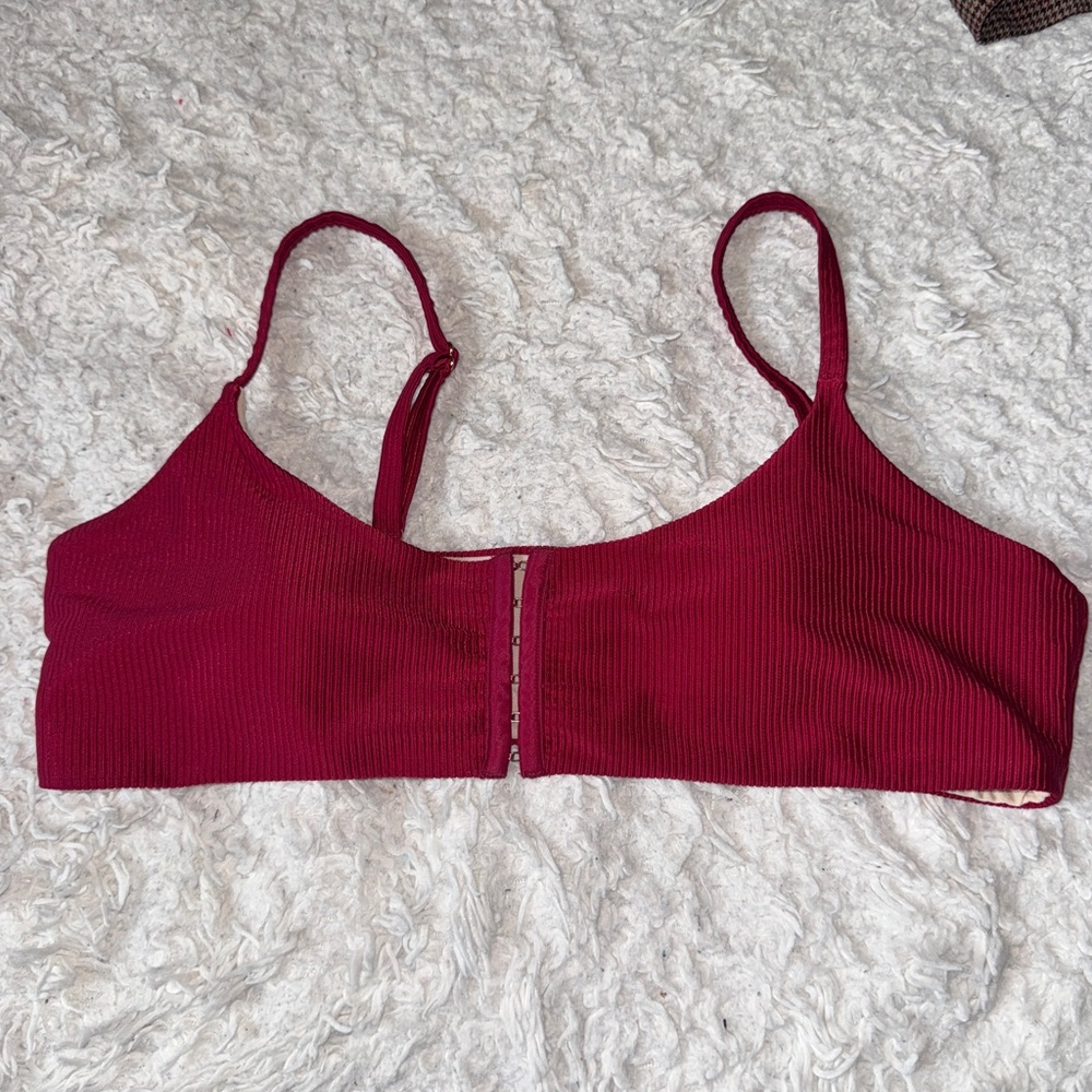 KIRRA Swim Top